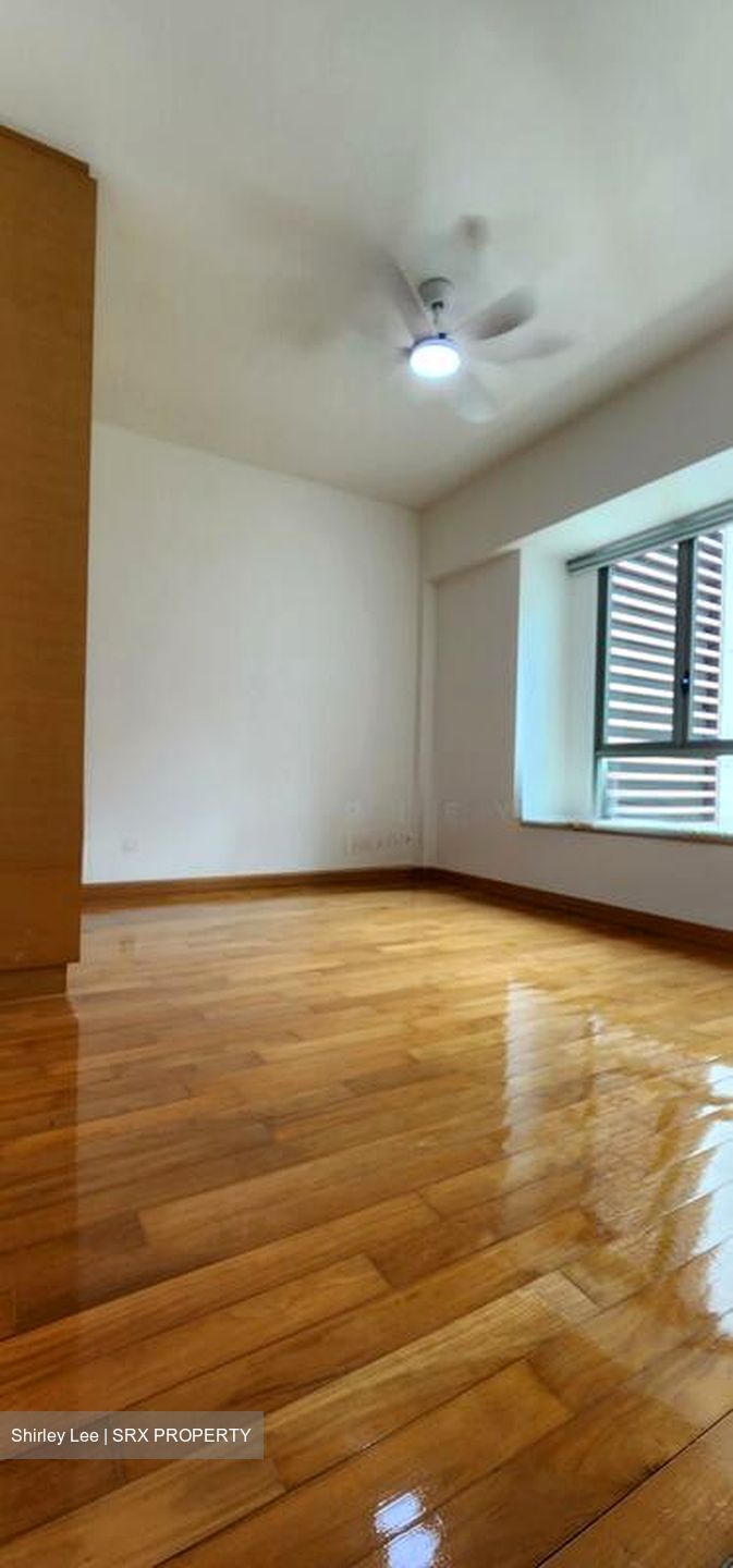 The Berth By The Cove (D4), Condominium #515591011